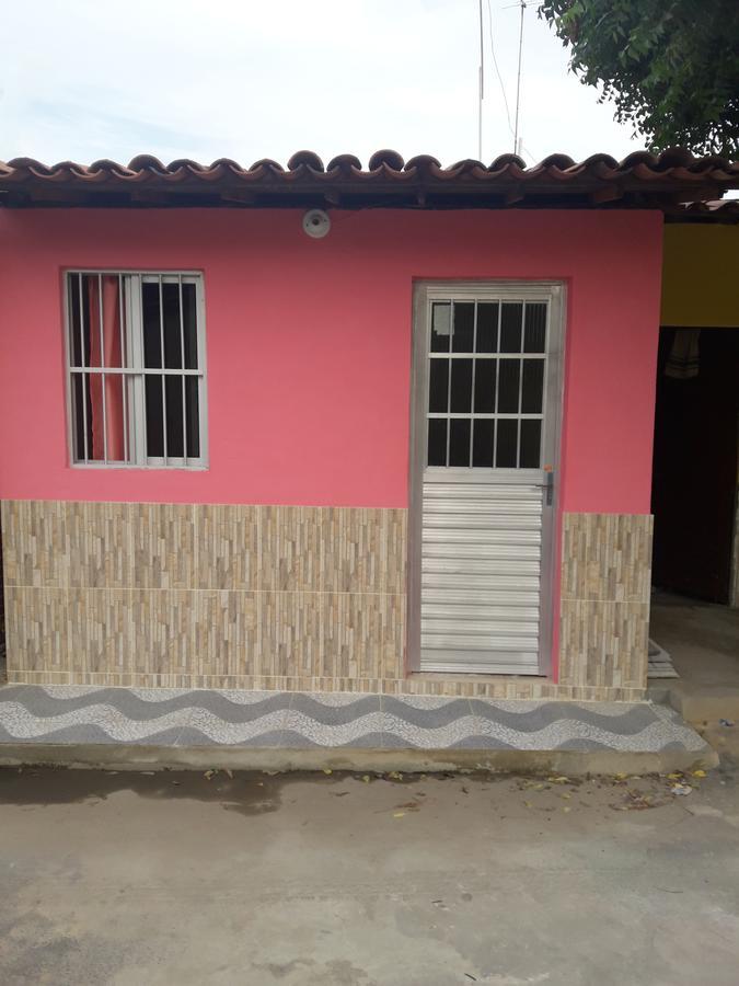 La Marta'S House Vila Beberibe Exterior foto