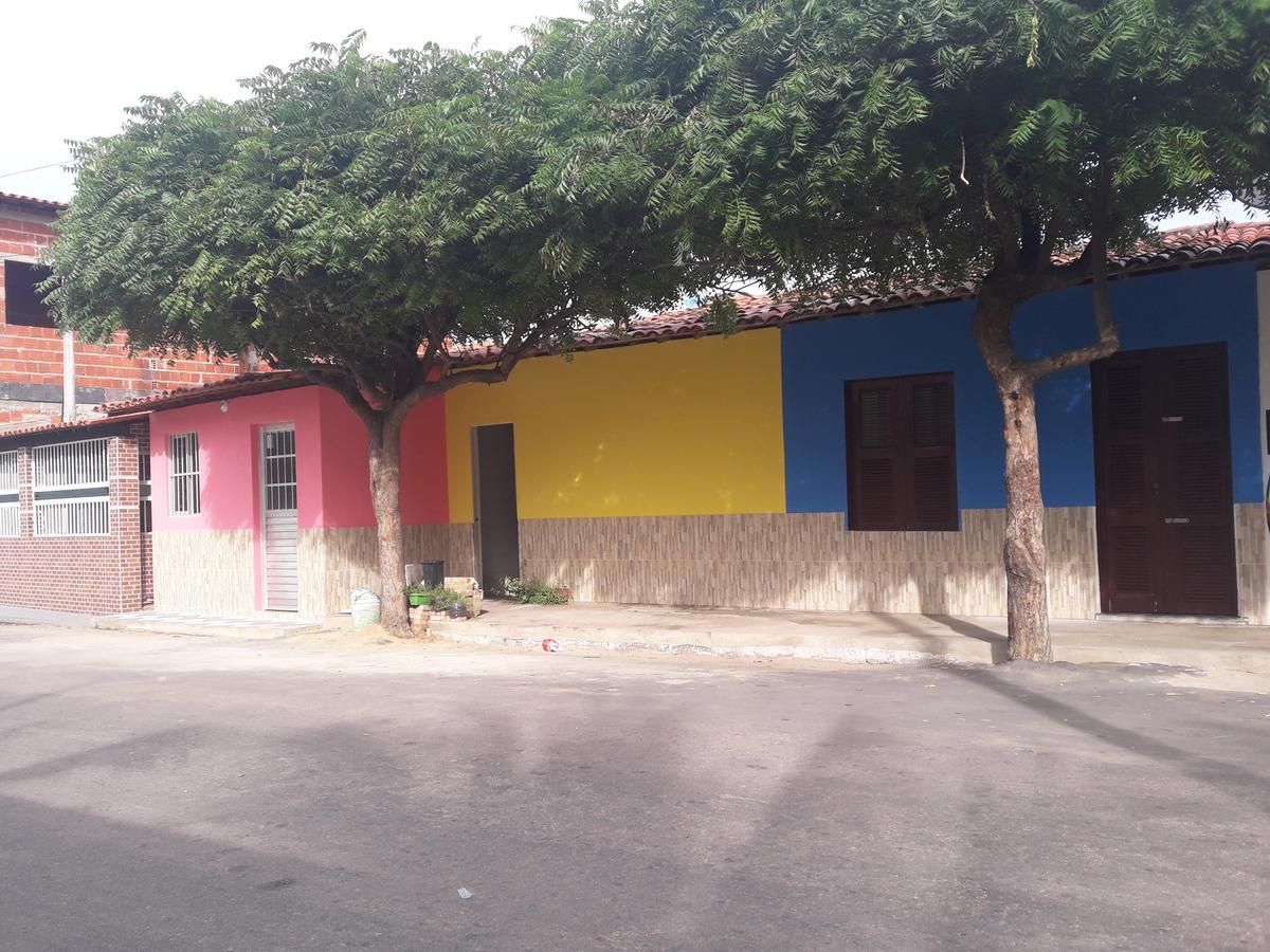 La Marta'S House Vila Beberibe Exterior foto