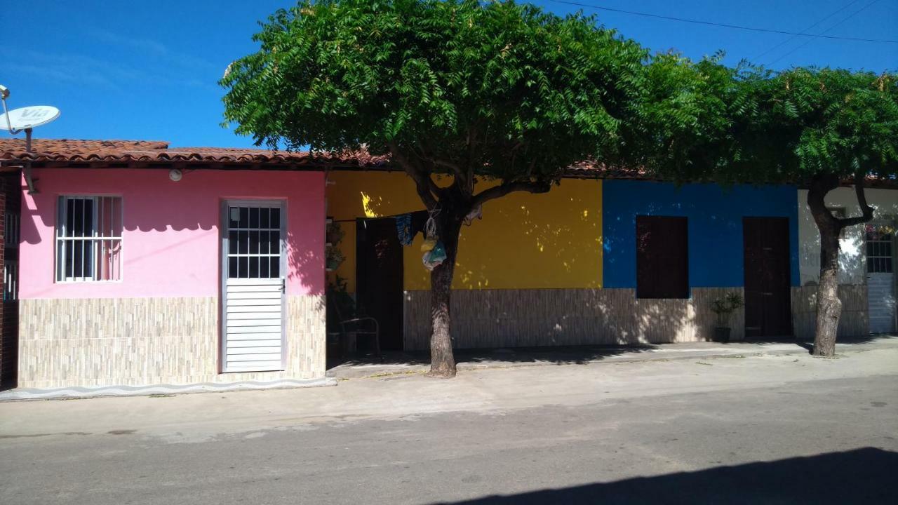La Marta'S House Vila Beberibe Exterior foto